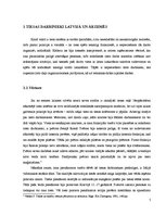 Prezentācija 'Tiesas darbinieku statuss', 5.