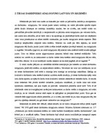 Prezentācija 'Tiesas darbinieku statuss', 24.