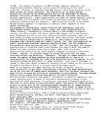 Eseja 'Morality and the Human Genome Project', 2.