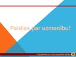 Prezentācija 'Kā cilvēki izmanto e-pastu mūsdienās', 24.