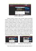 Konspekts 'Raidījuma "Adreses" analīze', 3.