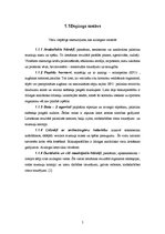 Referāts 'Dopings', 5.