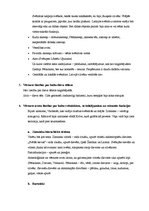 Konspekts 'Baltu kulta vietas, dievu tēli un svētnieki', 2.