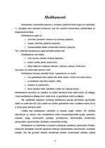 Referāts 'Medikamentu bīstamība', 6.