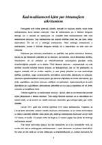 Referāts 'Medikamentu bīstamība', 9.