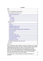 Prakses atskaite 'Ābolu biezeņa bērniem ražošana', 1.