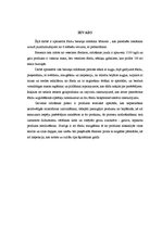 Prakses atskaite 'Ābolu biezeņa bērniem ražošana', 3.