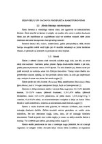 Prakses atskaite 'Ābolu biezeņa bērniem ražošana', 6.