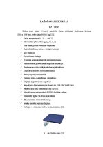 Prakses atskaite 'Ābolu biezeņa bērniem ražošana', 10.