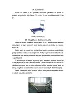 Prakses atskaite 'Ābolu biezeņa bērniem ražošana', 11.