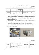 Prakses atskaite 'Ābolu biezeņa bērniem ražošana', 12.