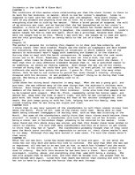 Eseja 'Incidents In the Life of A Slave Girl', 1.