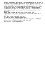 Eseja 'The Democracy-Monarchy Cycle', 3.