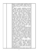 Prakses atskaite 'Internās aprūpes māsu prakses dienasgrāmata', 4.