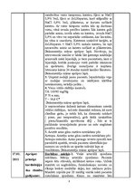 Prakses atskaite 'Internās aprūpes māsu prakses dienasgrāmata', 8.