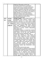 Prakses atskaite 'Internās aprūpes māsu prakses dienasgrāmata', 12.