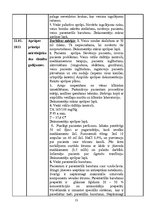 Prakses atskaite 'Internās aprūpes māsu prakses dienasgrāmata', 13.