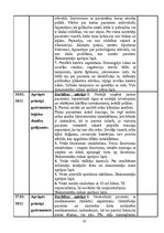 Prakses atskaite 'Internās aprūpes māsu prakses dienasgrāmata', 16.