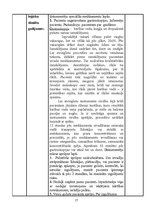 Prakses atskaite 'Internās aprūpes māsu prakses dienasgrāmata', 17.