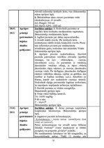 Prakses atskaite 'Internās aprūpes māsu prakses dienasgrāmata', 18.