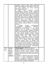 Prakses atskaite 'Internās aprūpes māsu prakses dienasgrāmata', 26.