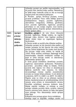 Prakses atskaite 'Internās aprūpes māsu prakses dienasgrāmata', 27.