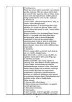 Prakses atskaite 'Internās aprūpes māsu prakses dienasgrāmata', 37.