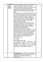 Prakses atskaite 'Internās aprūpes māsu prakses dienasgrāmata', 39.