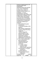 Prakses atskaite 'Internās aprūpes māsu prakses dienasgrāmata', 50.