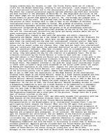 Eseja 'The International Criminal Court', 2.