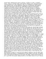 Eseja 'The International Criminal Court', 4.