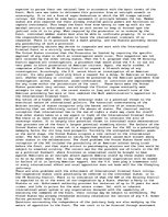 Eseja 'The International Criminal Court', 5.