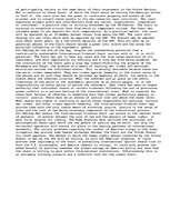 Eseja 'The International Criminal Court', 6.