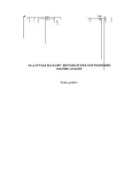 Referāts 'AS "Latvijas balzams"', 1.