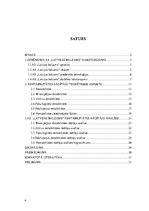 Referāts 'AS "Latvijas balzams"', 2.