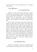 Referāts 'AS "Latvijas balzams"', 5.