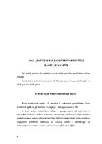 Referāts 'AS "Latvijas balzams"', 22.