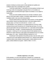 Referāts 'Brīvības atņemšana', 10.