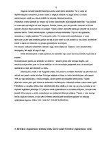 Referāts 'Brīvības atņemšana', 12.