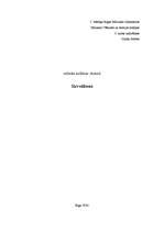 Referāts 'Sirreālisms', 1.