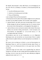 Diplomdarbs 'Wortschatzarbeit im DaF-Unterricht in der Klasse 8 der 1.Mittelschule Rēzekne', 7.