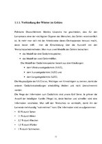 Diplomdarbs 'Wortschatzarbeit im DaF-Unterricht in der Klasse 8 der 1.Mittelschule Rēzekne', 8.