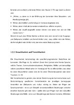 Diplomdarbs 'Wortschatzarbeit im DaF-Unterricht in der Klasse 8 der 1.Mittelschule Rēzekne', 14.