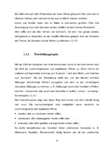 Diplomdarbs 'Wortschatzarbeit im DaF-Unterricht in der Klasse 8 der 1.Mittelschule Rēzekne', 19.