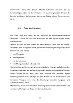 Diplomdarbs 'Wortschatzarbeit im DaF-Unterricht in der Klasse 8 der 1.Mittelschule Rēzekne', 20.
