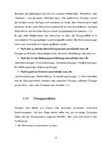 Diplomdarbs 'Wortschatzarbeit im DaF-Unterricht in der Klasse 8 der 1.Mittelschule Rēzekne', 21.