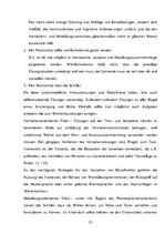 Diplomdarbs 'Wortschatzarbeit im DaF-Unterricht in der Klasse 8 der 1.Mittelschule Rēzekne', 22.
