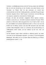 Diplomdarbs 'Wortschatzarbeit im DaF-Unterricht in der Klasse 8 der 1.Mittelschule Rēzekne', 23.