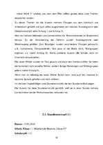 Diplomdarbs 'Wortschatzarbeit im DaF-Unterricht in der Klasse 8 der 1.Mittelschule Rēzekne', 27.