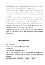Diplomdarbs 'Wortschatzarbeit im DaF-Unterricht in der Klasse 8 der 1.Mittelschule Rēzekne', 32.